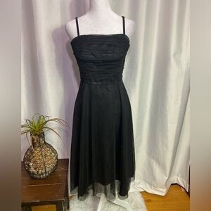 Evan Picone Vintage Dress